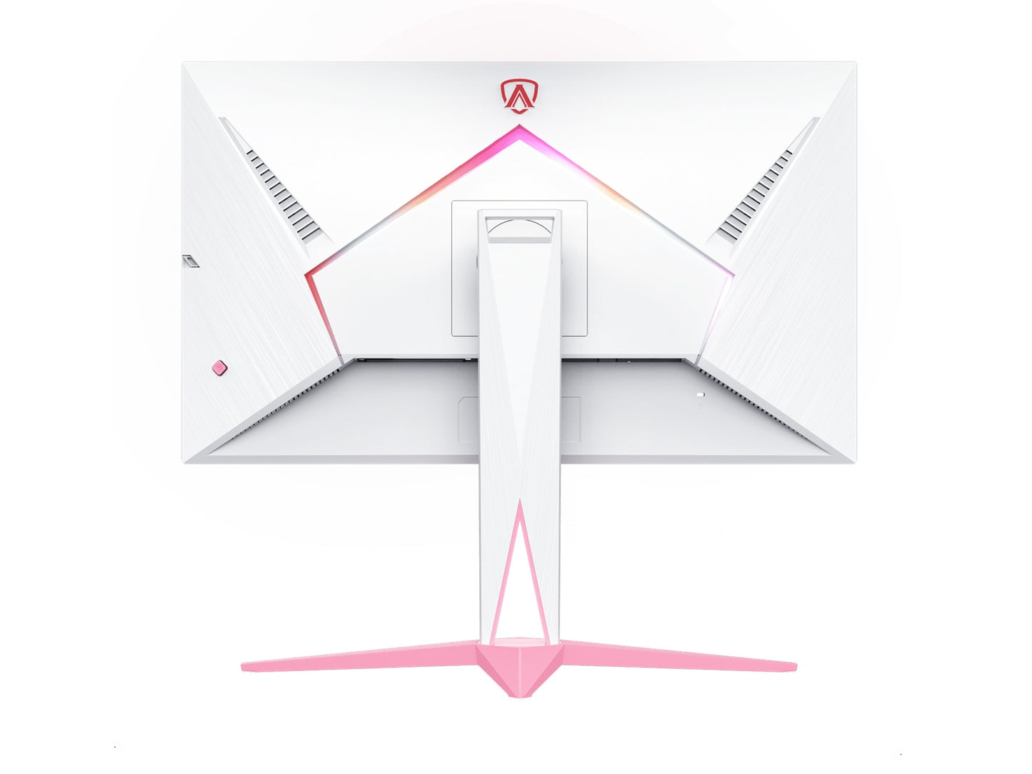 AGON AG275QXR 27' Pink  IPS  2560 × 1440 (QHD)  ,1ms, 170Hz , Free-Sync Premium