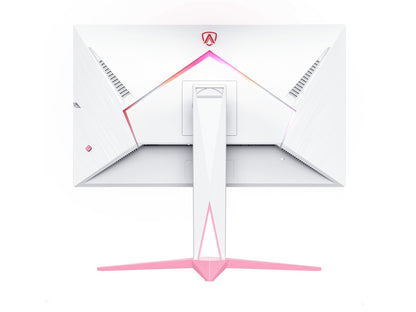 AGON AG275QXR 27' Pink  IPS  2560 × 1440 (QHD)  ,1ms, 170Hz , Free-Sync Premium