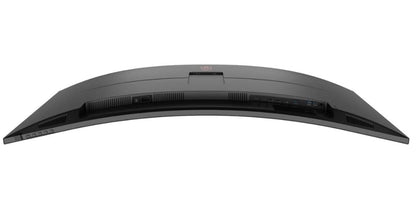 AOC 49' Curved 1800R, 5120X1440 DQHD, 32:9, Adaptive Sync, HDR 400,1ms, 165Hz ,3x HDMI,1x DP,USB-C , Speaker, HAS, KVM ultra wide monitor