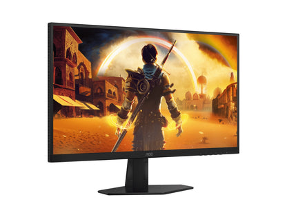 AOC 27' MiniLED 1152 Zones Fast VA QTD, QHD, 180Hz, 1ms, HDR1000,Low input lag,