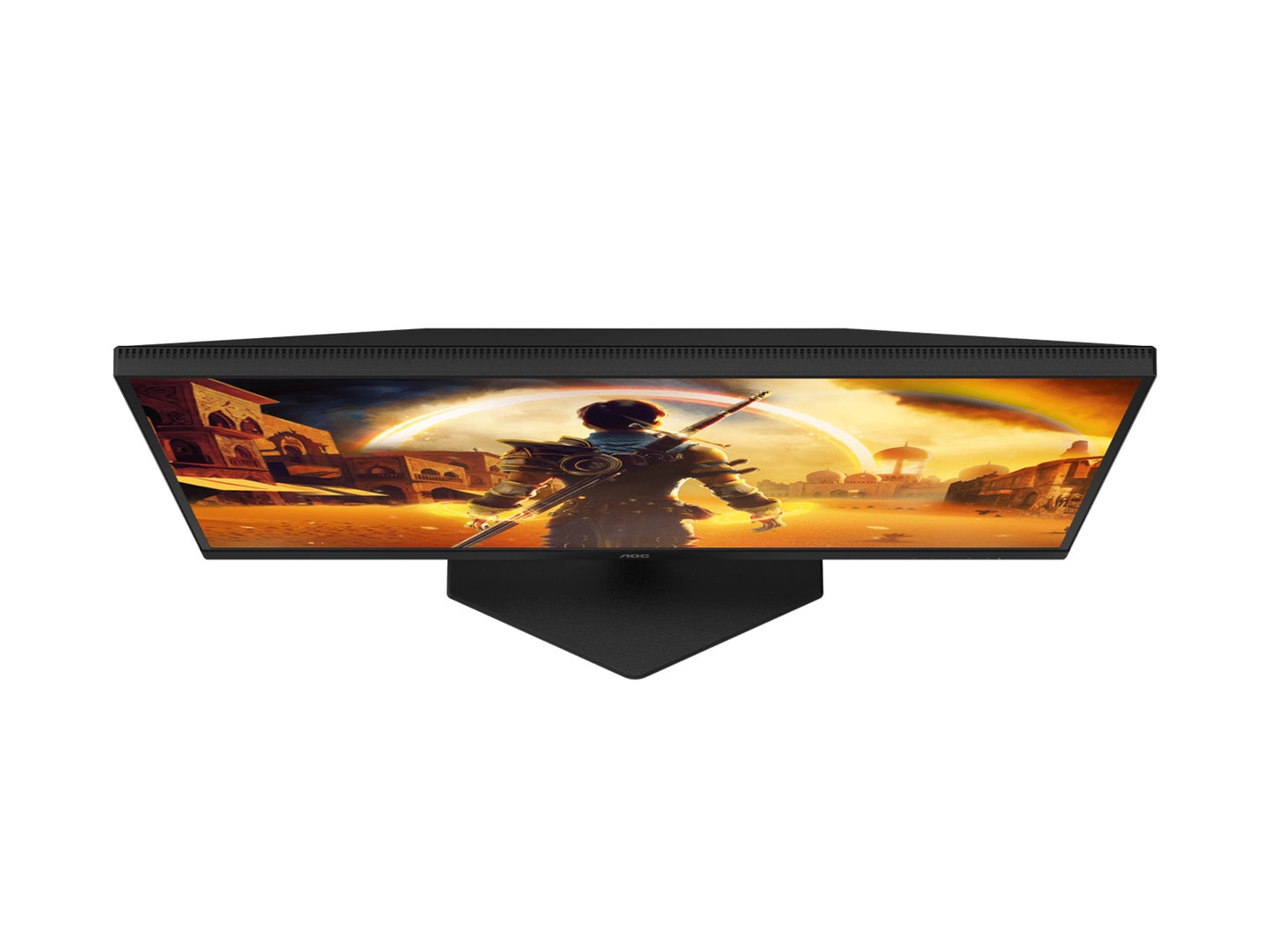 AOC 27' MiniLED 1152 Zones Fast VA QTD, QHD, 180Hz, 1ms, HDR1000,Low input lag,