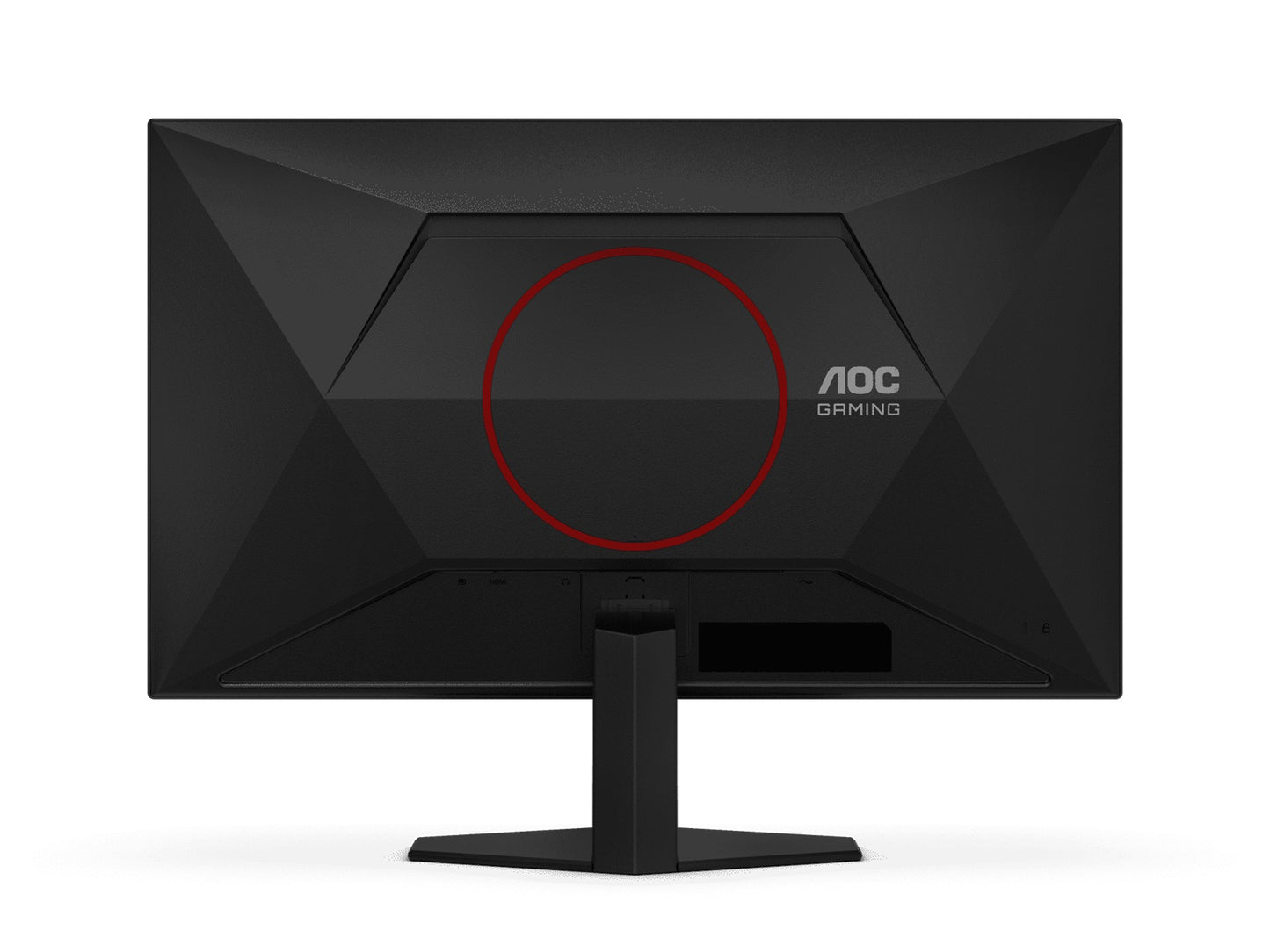 AOC 27' MiniLED 1152 Zones Fast VA QTD, QHD, 180Hz, 1ms, HDR1000,Low input lag,