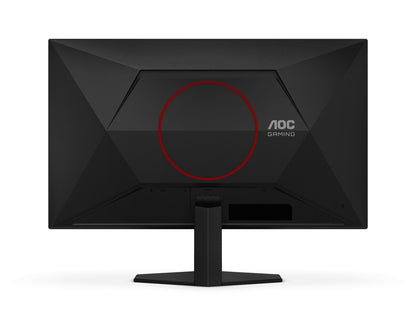 AOC 27' MiniLED 1152 Zones Fast VA QTD, QHD, 180Hz, 1ms, HDR1000,Low input lag,