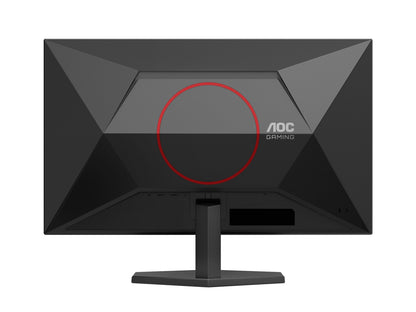 AOC 27' 260Hz 2560 × 1440 (QHD) Fast IPS 0.3ms HDR10 HDMI 2.0 × 2DisplayPort 1
