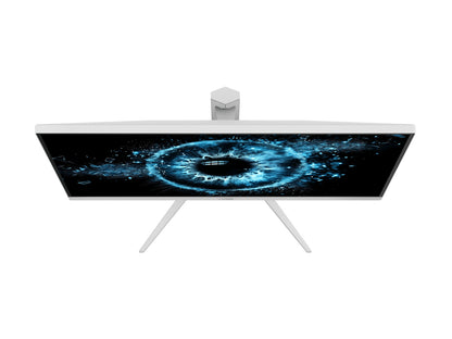 AOC 27' Fast IPS Q27G4SL/WS: 2560Ã—1440 @ 320Hz, 1ms GtG, 350 nits, HDR 450 nits, sRGB 125%, DP 1.4, HDMI 2.1, ergonomic stand, VESA 100mm