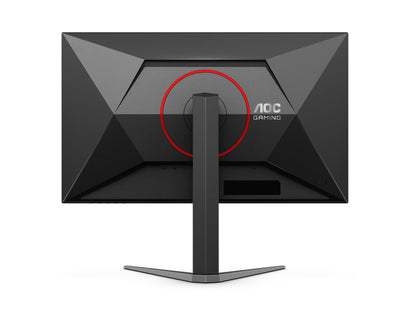 AOC 27' 260Hz 2560 × 1440 (QHD) 0.3ms Fast IPS HDMI2.0 × 1 DisplayPort1.4 × 1