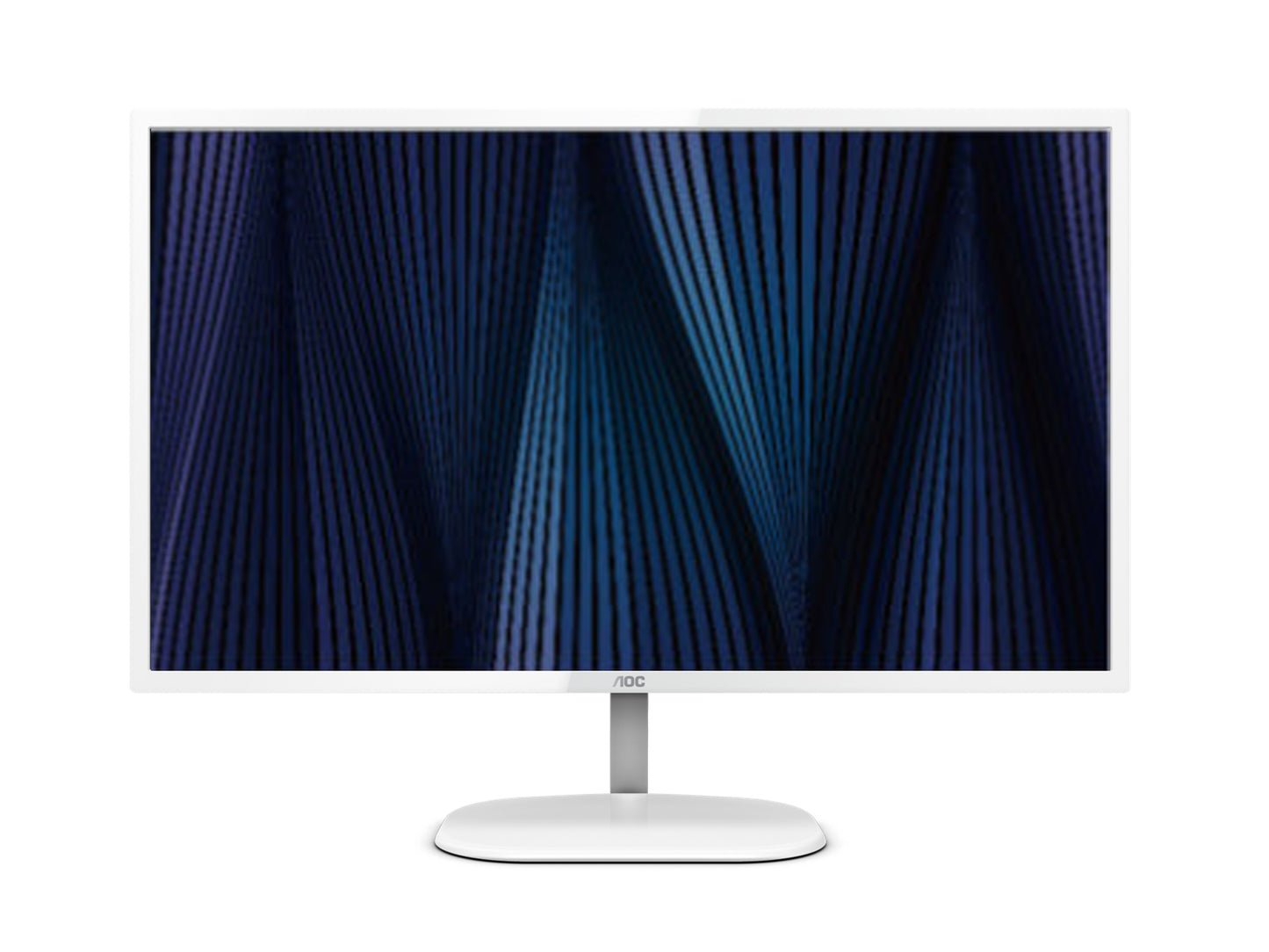 AOC 31.5' IPS Panel 4ms 2K QHD 2560x1440, HDMI, DP, 75Hz, 3-sided Narrow Frame,