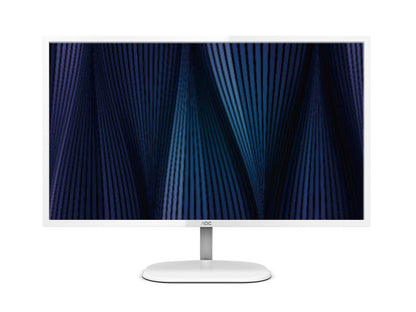 AOC 31.5' IPS Panel 4ms 2K QHD 2560x1440, HDMI, DP, 75Hz, 3-sided Narrow Frame,