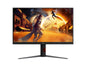 AOC U32G4 31.5' Fast IPS, 1920Ã—1080 (FHD)@320Hz,  3840Ã—2160@160Hz, 350cd/mÂ², sRGB 119%, DCI-P3 95%, 178Â°, DP1.4, HDMI2.1, VESA 100Ã—100, 130mm, 40W