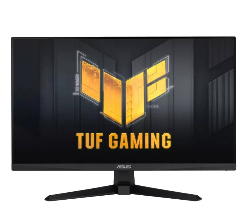 ASUS VG259Q3A 25' TUF Gaming Monitor,  Full HD,180Hz, Fast IPS, ELMB, 1ms (GTG),