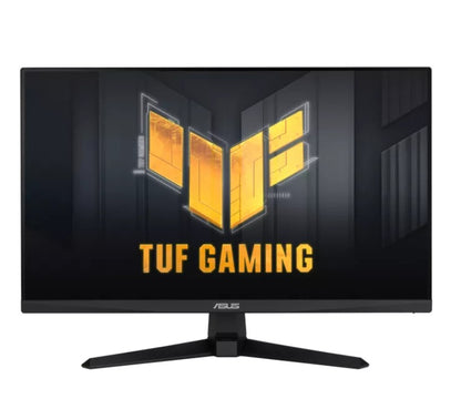 ASUS VG259Q3A 25' TUF Gaming Monitor,  Full HD,180Hz, Fast IPS, ELMB, 1ms (GTG),