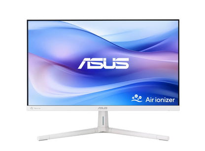 ASUS VU279HFI-W 27' Eye Care Monitor Full HD (1920 x 1080), IPS, 100Hz, SmoothMo
