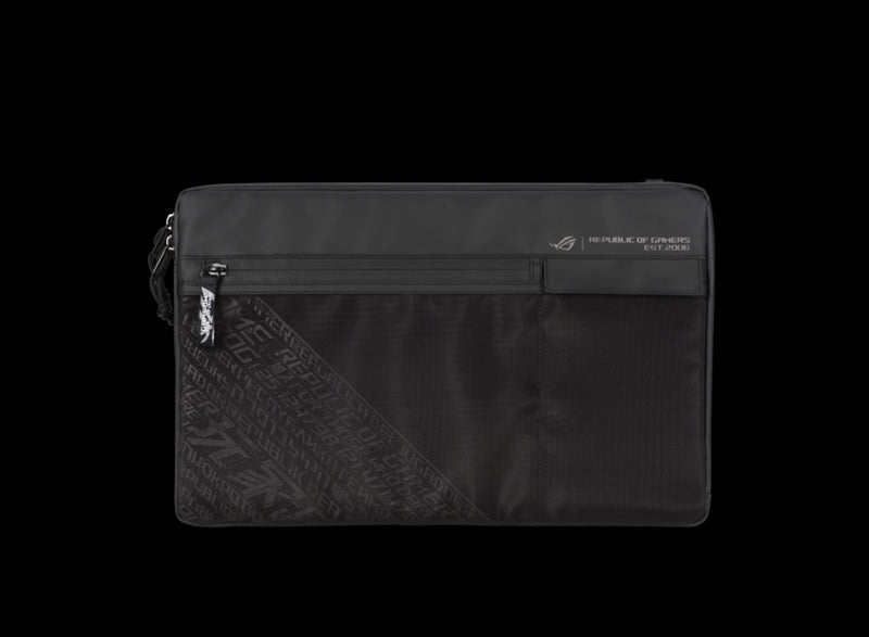 (Allocation only )ASUS XG16AHP 15.6' Portable Gaming Monitor, 144Hz FHD (1920 x 1080), IPS Panel, G-SYNC, Non-Glare, built-in 7800 mAh, USB Type-C, mi