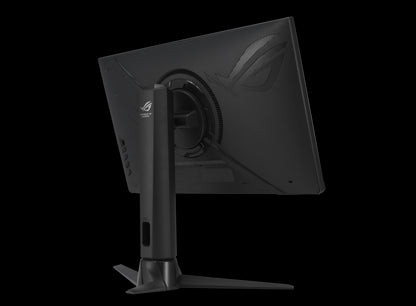 ASUS XG259CM 24.5' ROG Strix Gaming Monitor, 1920x1080, 240Hz, 1ms (GTG), Fast IPS, 1xDP 1.2, 1xHDMI v2.0, USB Type-C, 120% sRGB, KV