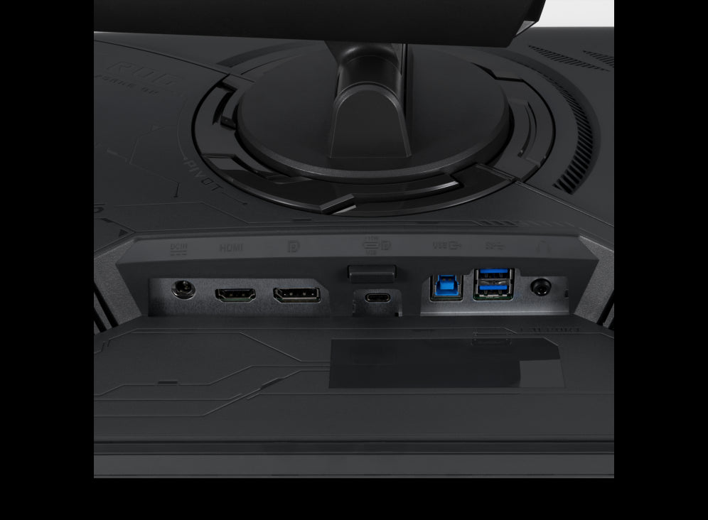 ASUS XG259CM 24.5' ROG Strix Gaming Monitor, 1920x1080, 240Hz, 1ms (GTG), Fast IPS, 1xDP 1.2, 1xHDMI v2.0, USB Type-C, 120% sRGB, KV