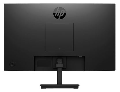 HP 324PV 23.8'/24' 100Hz FHD IPS Business Monitor Anti-Glare 1920x1080 16:9 5ms Tilt Adjustment Slim Bezel Low Blue Light HDMI VGA VESA 3yr ~64X66AA