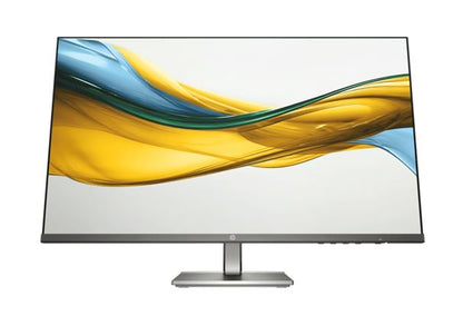 HP Series 5 527DA 27' FHD IPS Monitor Anti-Glare 100Hz 1920x1080 16:9 5ms Tilt H