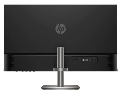 HP Series 5 527DA 27' FHD IPS Monitor Anti-Glare 100Hz 1920x1080 16:9 5ms Tilt H