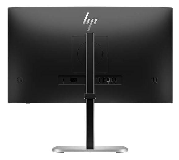HP Series 5 Pro 527PF 27' 120Hz FHD IPS Monitor Anti-Glare 1920x1080 16:9 5ms Height Adjustment Tilt Swivel Pivot DP HDMI 4xUSB-A 3yrs
