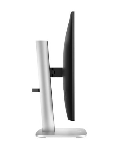 HP Series 5 Pro 27' 100Hz QHD IPS Monitor 2.5K 2560x1440 16:9 5ms Height Adjustable Tilt Swivel Pivot DP HDMI USB VESA 3yrs wty