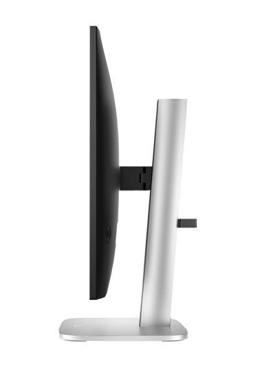 HP Series 5 Pro 27' 100Hz QHD IPS Monitor 2.5K 2560x1440 16:9 5ms Height Adjustable Tilt Swivel Pivot DP HDMI USB VESA 3yrs wty