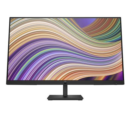 HP P27 G5 27' FHD IPS Monitor Anti-Glare 75Hz 1920x1080 16:9 5ms Tilt Adjustment