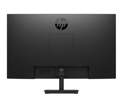HP P27 G5 27' FHD IPS Monitor Anti-Glare 75Hz 1920x1080 16:9 5ms Tilt Adjustment