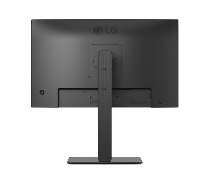 LG 24' FHD IPS Business FHD 1920x1080 16:9, USB-C, Height Adjustment Tilt Swivel Pivot VESA Display Port,  HDMI, Speakers x 2, 3yrs Monitor