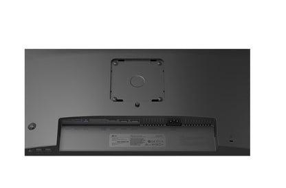 LG 24' FHD IPS Business FHD 1920x1080 16:9, USB-C, Height Adjustment Tilt Swivel Pivot VESA Display Port,  HDMI, Speakers x 2, 3yrs Monitor