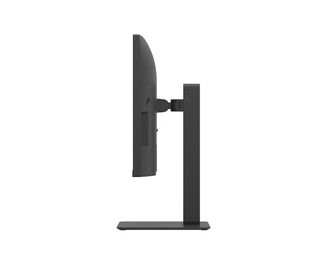 LG 27' QHD IPS Monitor, 2560x1440, HDR10, 99% sRGB, 75â€¯Hz, integrated power, adjustable stand (tilt/height/swivel/pivot), Flicker Safe & Reader Mode