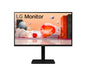 LG 27' Full HD IPS Monitor â€“ 1920Ã—1080, 100â€¯Hz, builtâ€‘in power & speakers, versatile stand (tilt/height/swivel/pivot), Reader Mode & Flicker Safe
