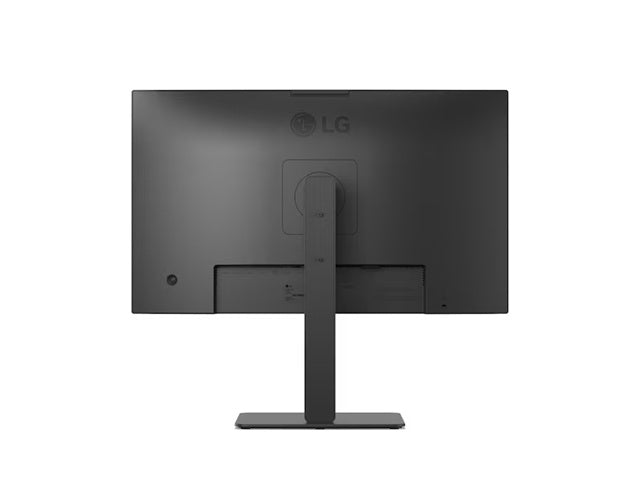 LG 27' IPS FHD 1920 x 1080, Webcam, USB-C (PD65w) 100Hz 5ms, AMD FreeSync 16:9 T