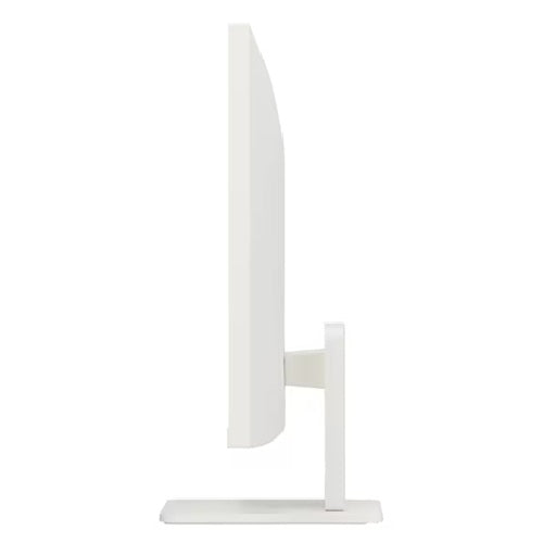 LG 27' 4K UHD IPS Smart Monitor: 3840Ã—2160  (4K UHD), 5â€¯ms response time, 60Hz refresh, ~400â€‘nit brightness, USBâ€‘C / HDR400, height/tilt pivot stand