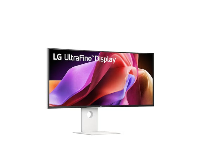 LG UltraFineâ„¢ 40' 5K2K Nano IPS Black Monitor with 5120x2160 resolution, HDR True Black 600, Thunderboltâ„¢ 5, DCI-P3 99%, and 120Hz refresh rate