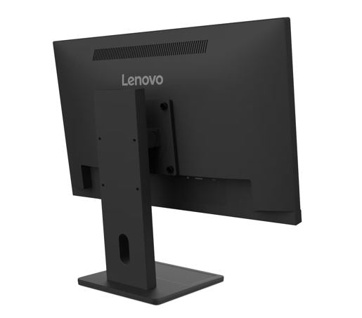 LENOVO ThinkVision E22-40 21.5-22' FHD IPS Monitor 1920x1080 100Hz 16:9 Anti-Glare Height Adjustable Tilt Swivel Pivot VGA DP HDMI VESA 3yr wty Black