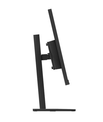 LENOVO ThinkVision E24-40 23.8'/24' 100Hz FHD IPS Monitor 1920x1080 16:9 4ms Height Adjust Tilt Pivot Swivel HDMI DP VGA Speakers VESA ~63EDMAR2AU