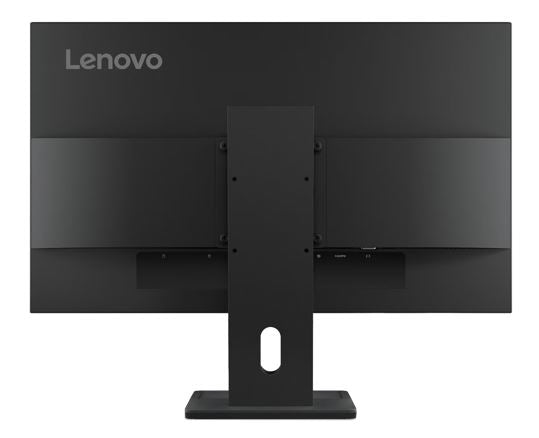 LENOVO ThinkVision E24-40 23.8'/24' 100Hz FHD IPS Monitor 1920x1080 16:9 4ms Height Adjust Tilt Pivot Swivel HDMI DP VGA Speakers VESA ~63EDMAR2AU