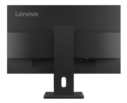 LENOVO ThinkVision E24-40 23.8'/24' 100Hz FHD IPS Monitor 1920x1080 16:9 4ms Height Adjust Tilt Pivot Swivel HDMI DP VGA Speakers VESA ~63EDMAR2AU