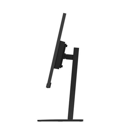 LENOVO ThinkVision E27Q-40 27' 100Hz QHD IPS Monitor 2K 2560x1440 16:9 4ms Tilt Swivel Pivot Height Adjust 2xHDMI DP VESA 3yr WTY Black