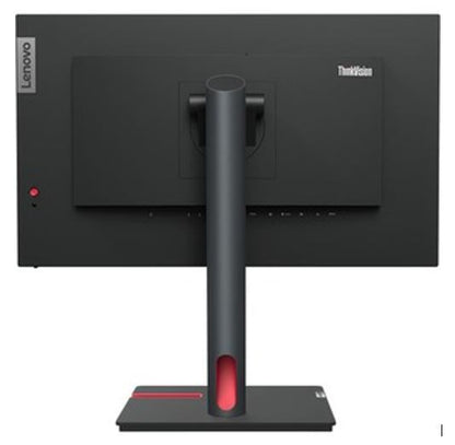LENOVO ThinkVision P24h-30 23.8'/24' QHD USB-C Docking Monitor 2K 2560x1440 16:9