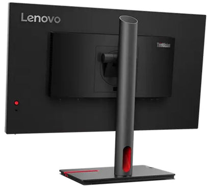 LENOVO ThinkVision P25i-30 24.5' 100Hz FHD IPS Monitor 1920x1080 16:9 4ms IPS Height Adjustable Tilt Pivot Swivel HDMI DP VGA USB VESA 3yr 23.8'/24'