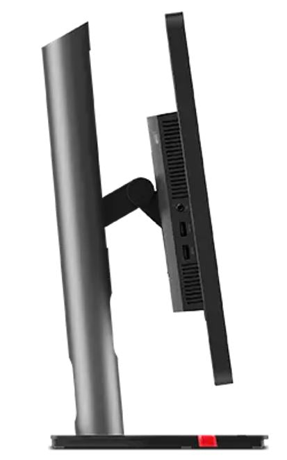 LENOVO ThinkVision P27Q-30 27' 60Hz QHD 100Hz FHD IPS Monitor 2560x1440 16:9 4ms