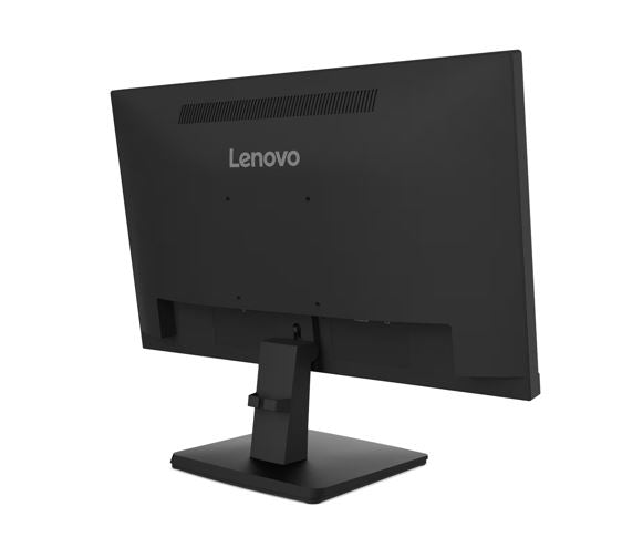 LENOVO ThinkVision S22-4E 21.5' FHD IPS Monitor 1920x1080 100Hz 16:9 4ms Anti-Glare Titl VGA HDMI VESA 3yr wty Black