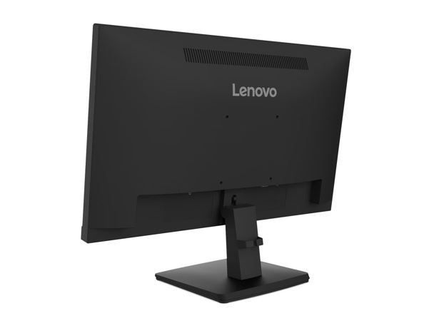 LENOVO ThinkVision S22-4E 21.5' FHD IPS Monitor 1920x1080 100Hz 16:9 4ms Anti-Glare Titl VGA HDMI VESA 3yr wty Black