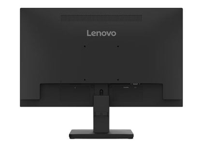 LENOVO ThinkVision S22-4E 21.5' FHD IPS Monitor 1920x1080 100Hz 16:9 4ms Anti-Glare Titl VGA HDMI VESA 3yr wty Black