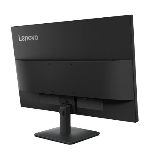 LENOVO ThinkVision S24-4E 23.8' 24' FHD IPS Monitor 1920x1080 16:9 4ms 100Hz Anti-glare Tilt VGA HDMI Tilt VESA 3yr WTY Black