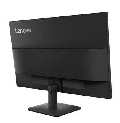 LENOVO ThinkVision S24-4E 23.8' 24' FHD IPS Monitor 1920x1080 16:9 4ms 100Hz Anti-glare Tilt VGA HDMI Tilt VESA 3yr WTY Black
