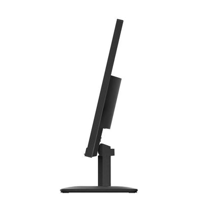LENOVO ThinkVision S24-4E 23.8' 24' FHD IPS Monitor 1920x1080 16:9 4ms 100Hz Anti-glare Tilt VGA HDMI Tilt VESA 3yr WTY Black