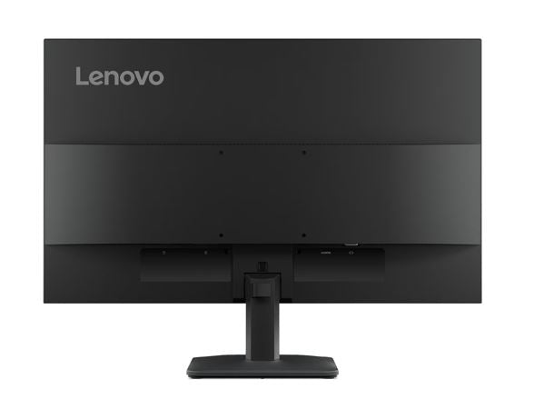 LENOVO ThinkVision S24-4E 23.8' 24' FHD IPS Monitor 1920x1080 16:9 4ms 100Hz Anti-glare Tilt VGA HDMI Tilt VESA 3yr WTY Black
