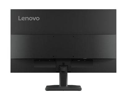 LENOVO ThinkVision S24-4E 23.8' 24' FHD IPS Monitor 1920x1080 16:9 4ms 100Hz Anti-glare Tilt VGA HDMI Tilt VESA 3yr WTY Black